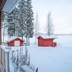 Siltasaari Apartman