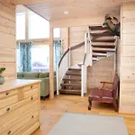 Apartman Siltasaari Sotkamo