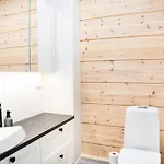 Apartman Siltasaari Sotkamo