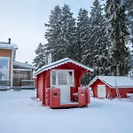 Siltasaari Apartman Sotkamo