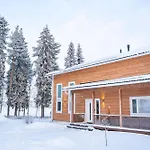 Siltasaari Apartman Sotkamo