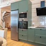 Siltasaari Apartman Sotkamo