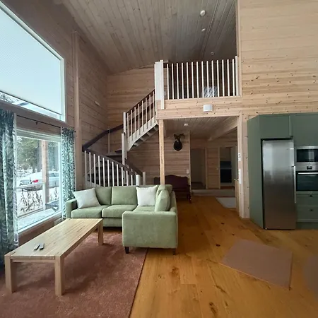 Appartamento Siltasaari Sotkamo