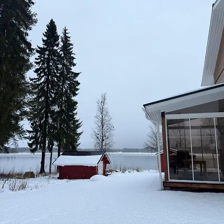 Siltasaari * Sotkamo