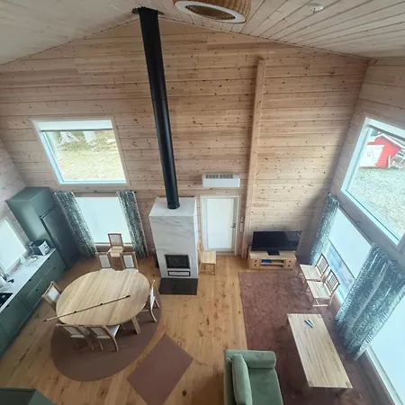 Siltasaari Lejlighed *