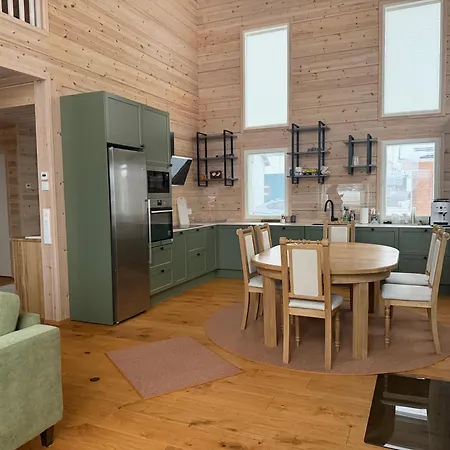 Lejlighed Siltasaari Sotkamo