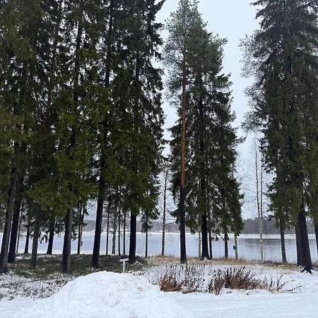 Apartment Siltasaari