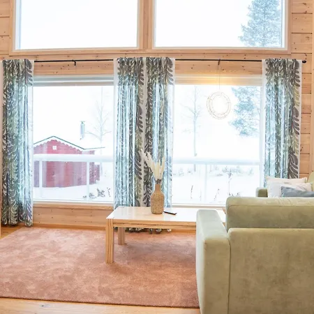 Apartment Siltasaari
