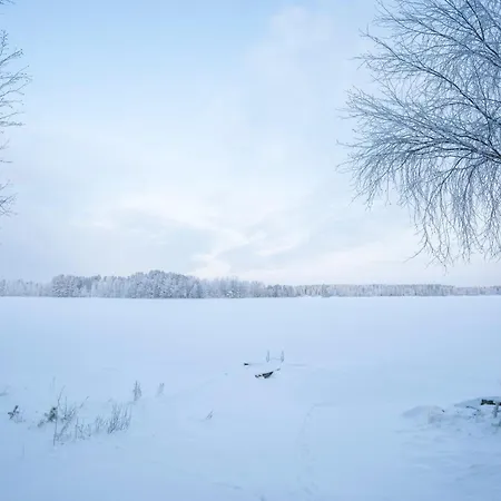 Siltasaari * Sotkamo