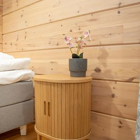 Siltasaari Apartment