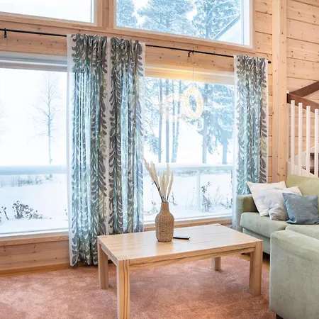 Siltasaari Apartment