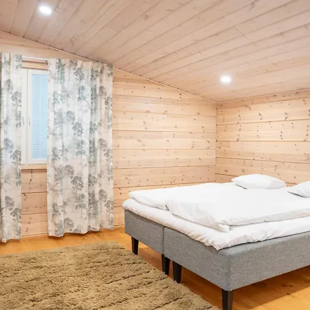 Apartment Siltasaari Sotkamo