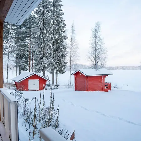 Siltasaari Apartment