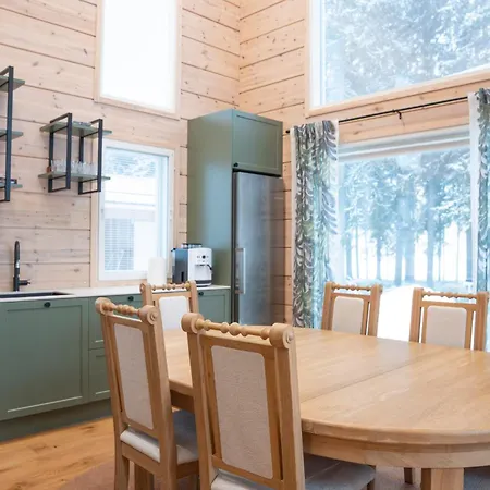 Apartment Siltasaari
