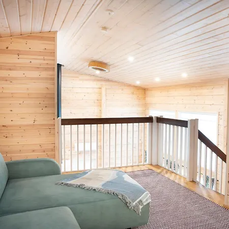 Siltasaari Apartment