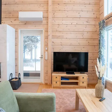 Apartment Siltasaari *