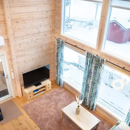 Siltasaari * Sotkamo