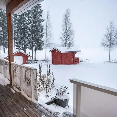 Siltasaari Apartment *