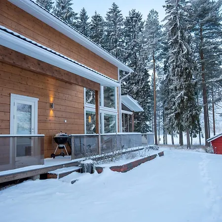 Siltasaari Sotkamo