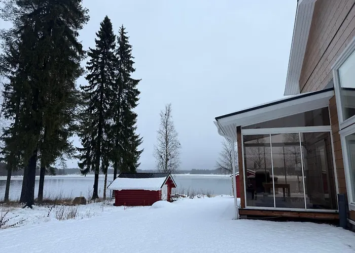 Siltasaari * Sotkamo