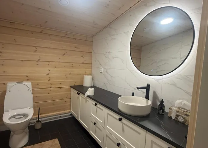 Appartamento Siltasaari