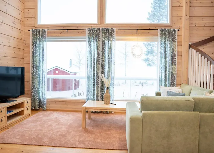 Appartamento Siltasaari