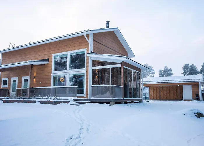 Siltasaari * Sotkamo