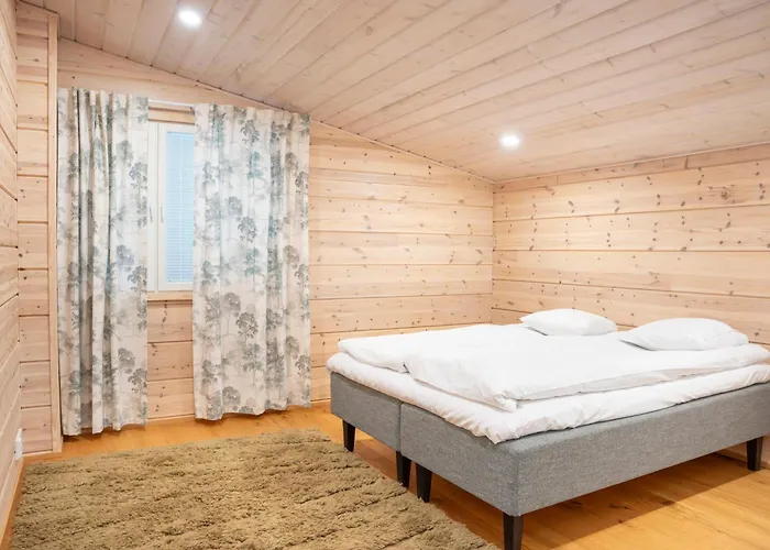 Appartamento Siltasaari Sotkamo