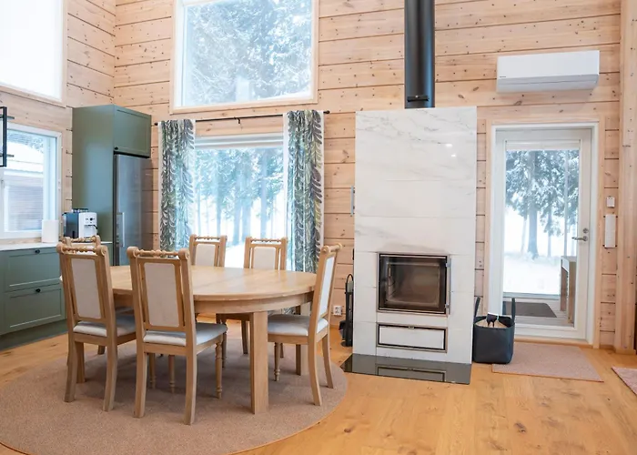 Siltasaari * Sotkamo