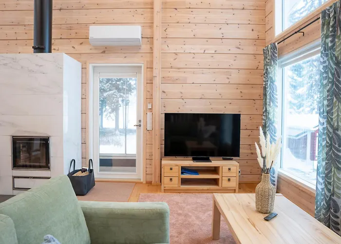 Appartamento Siltasaari *