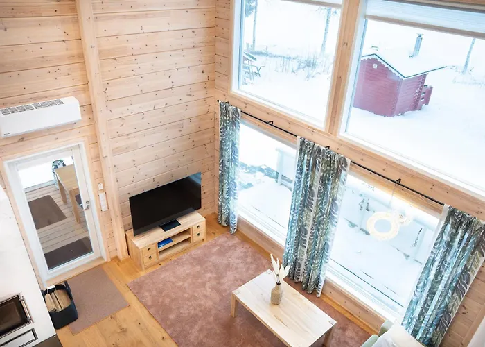 Siltasaari * Sotkamo